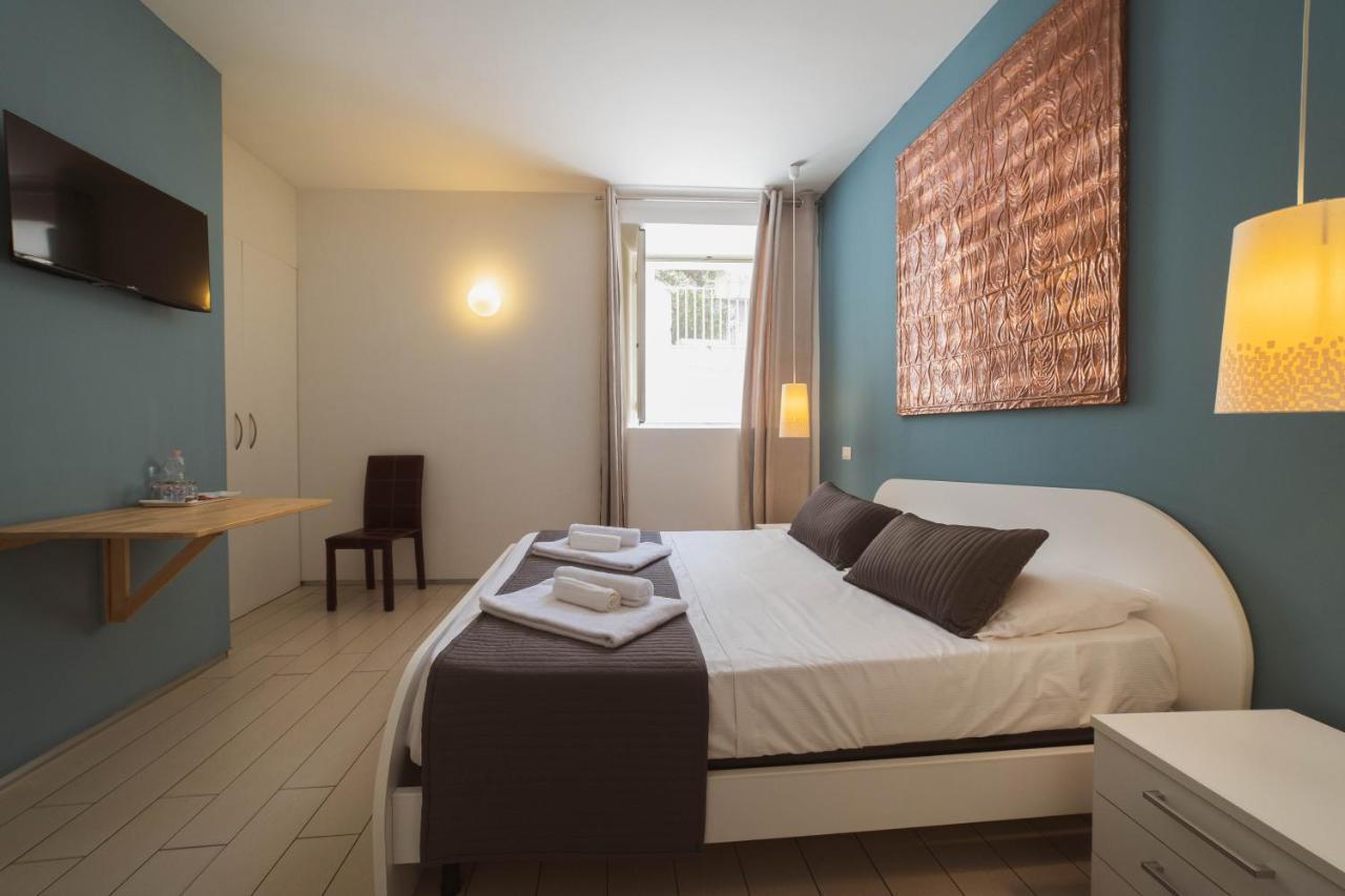 Villino Erminia - Seaside Art B&B Πίτσο Εξωτερικό φωτογραφία