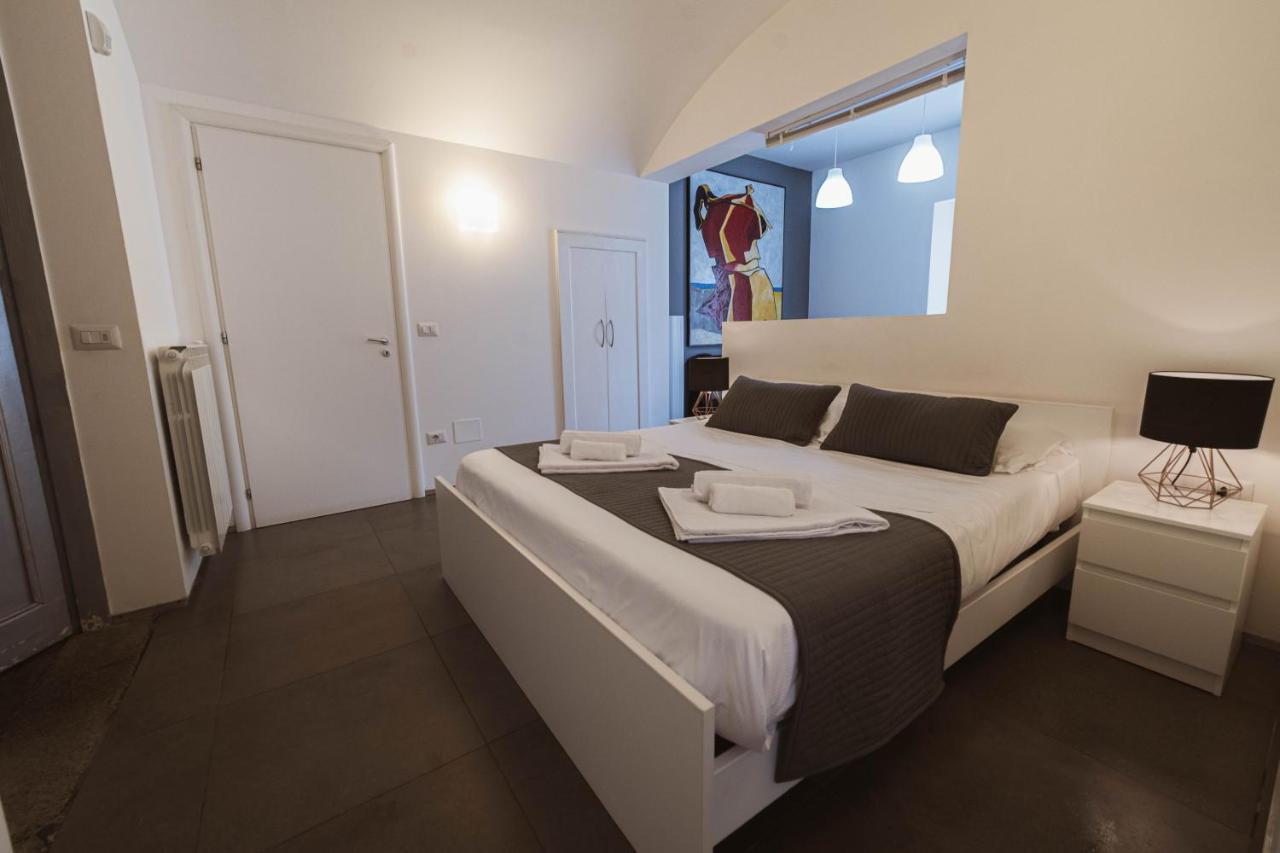 Villino Erminia - Seaside Art B&B Πίτσο Εξωτερικό φωτογραφία