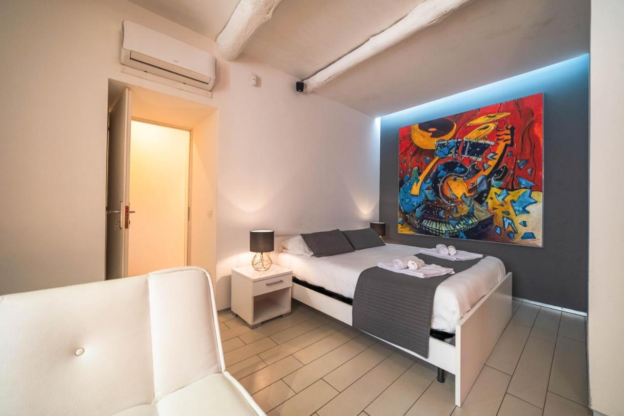 Villino Erminia - Seaside Art B&B Πίτσο Εξωτερικό φωτογραφία