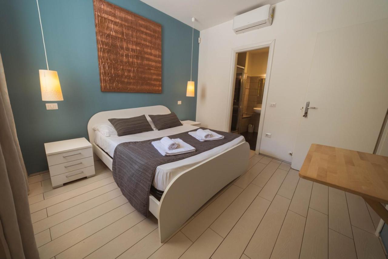 Villino Erminia - Seaside Art B&B Πίτσο Εξωτερικό φωτογραφία