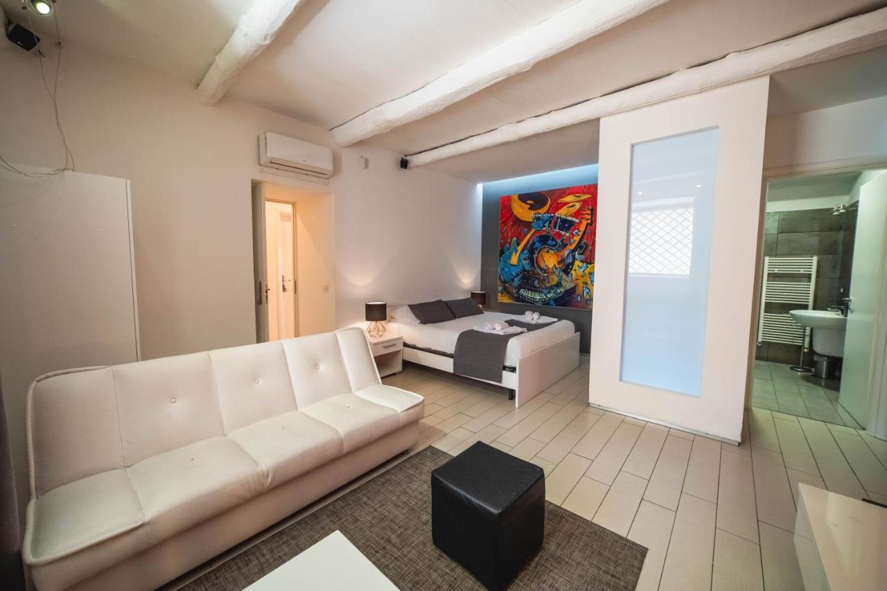 Villino Erminia - Seaside Art B&B Πίτσο Εξωτερικό φωτογραφία