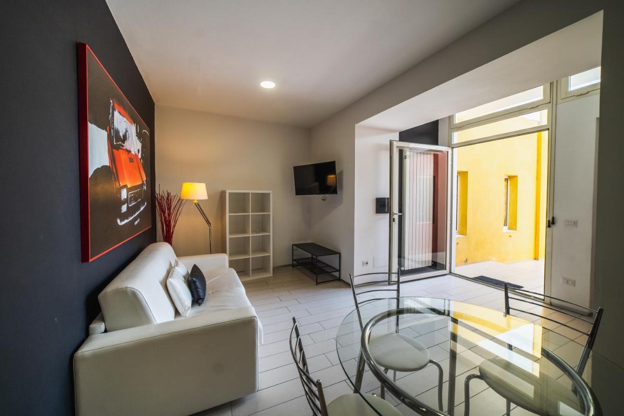 Villino Erminia - Seaside Art B&B Πίτσο Εξωτερικό φωτογραφία