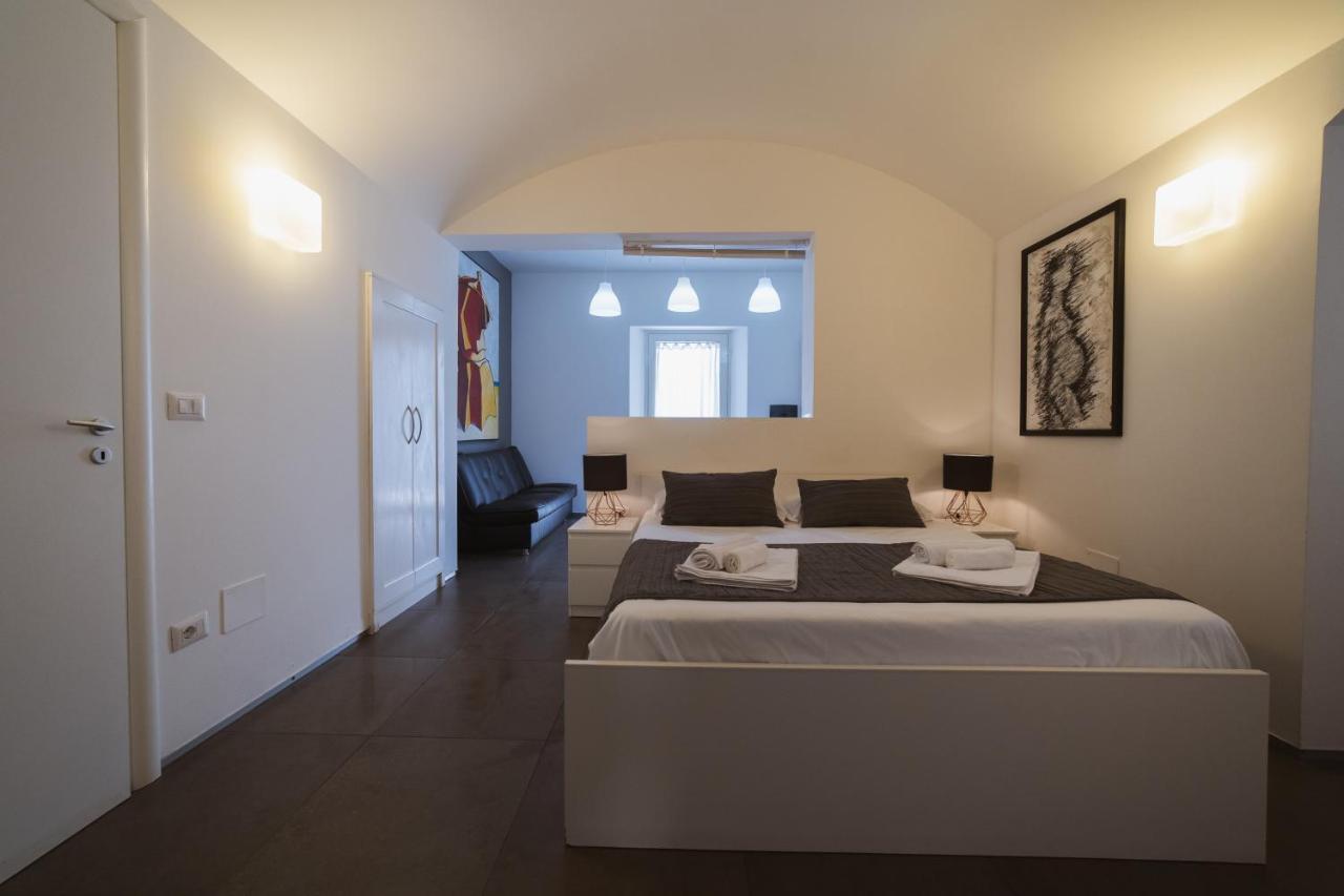 Villino Erminia - Seaside Art B&B Πίτσο Εξωτερικό φωτογραφία