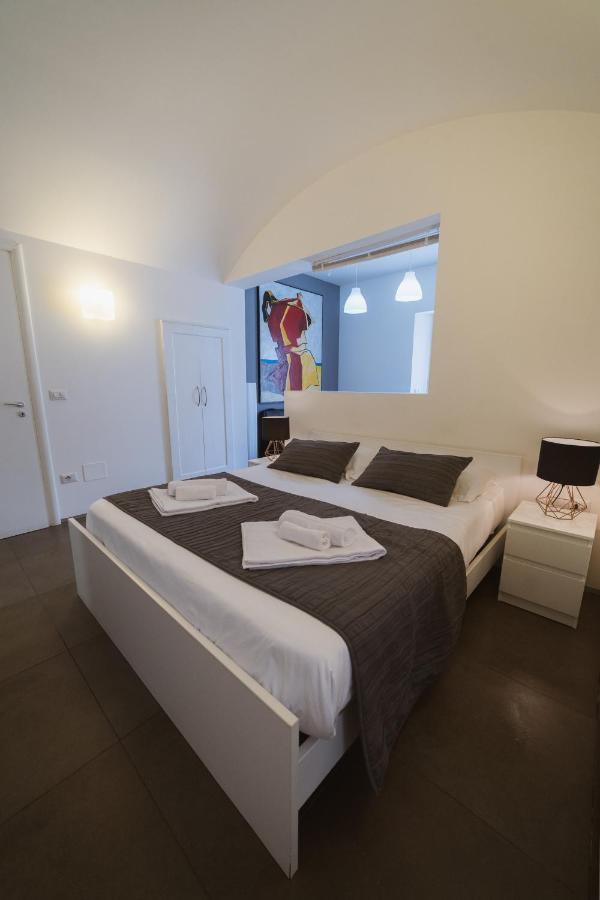 Villino Erminia - Seaside Art B&B Πίτσο Εξωτερικό φωτογραφία