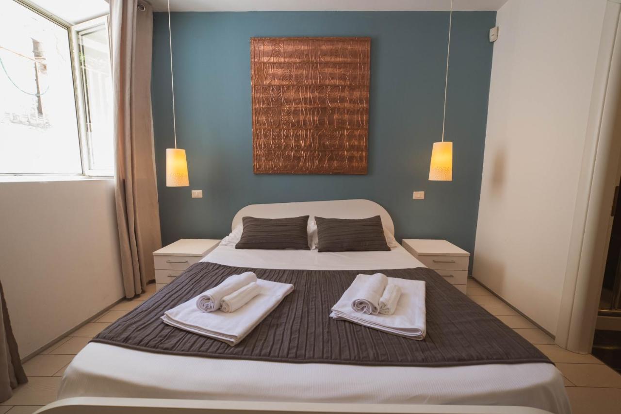 Villino Erminia - Seaside Art B&B Πίτσο Εξωτερικό φωτογραφία