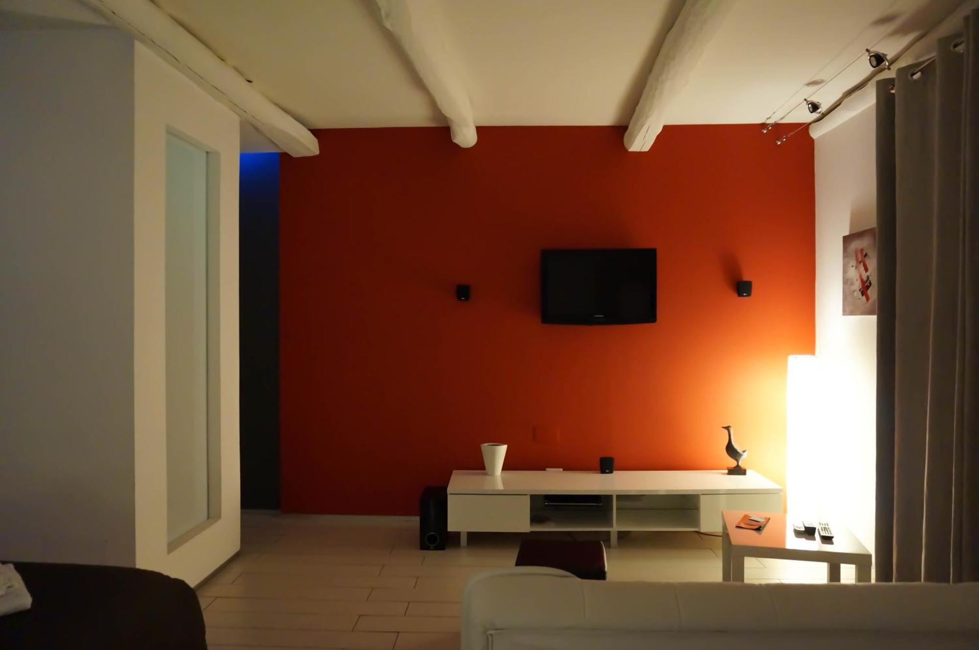 Villino Erminia - Seaside Art B&B Πίτσο Δωμάτιο φωτογραφία