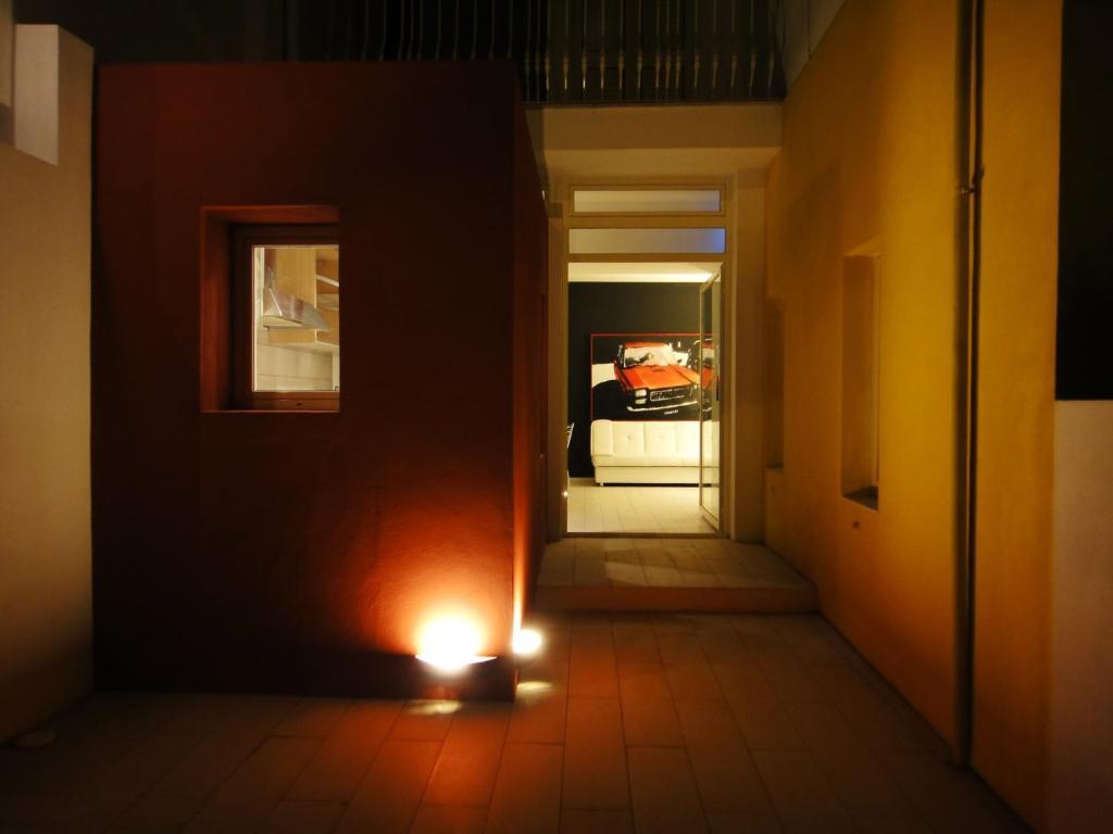 Villino Erminia - Seaside Art B&B Πίτσο Δωμάτιο φωτογραφία
