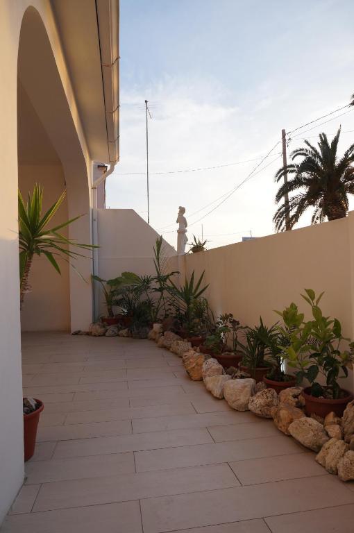 Villino Erminia - Seaside Art B&B Πίτσο Δωμάτιο φωτογραφία