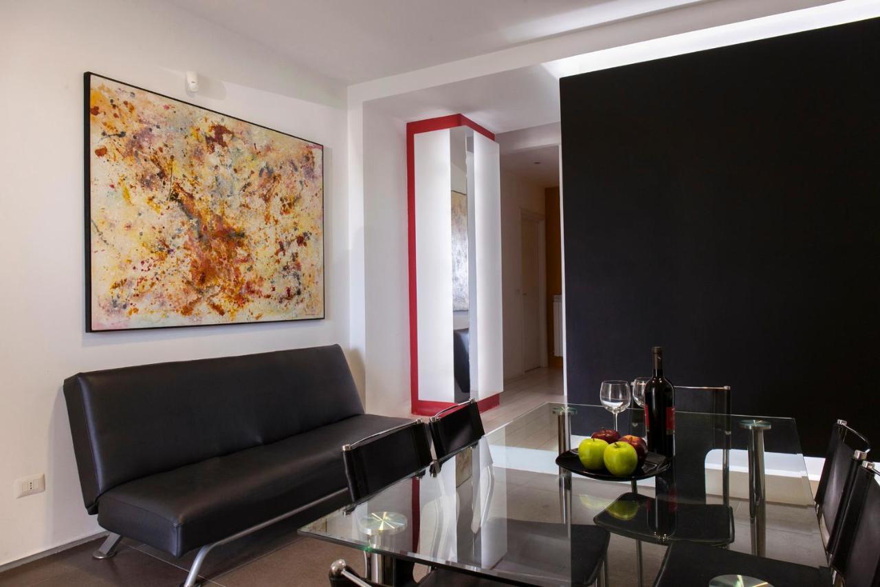 Villino Erminia - Seaside Art B&B Πίτσο Εξωτερικό φωτογραφία