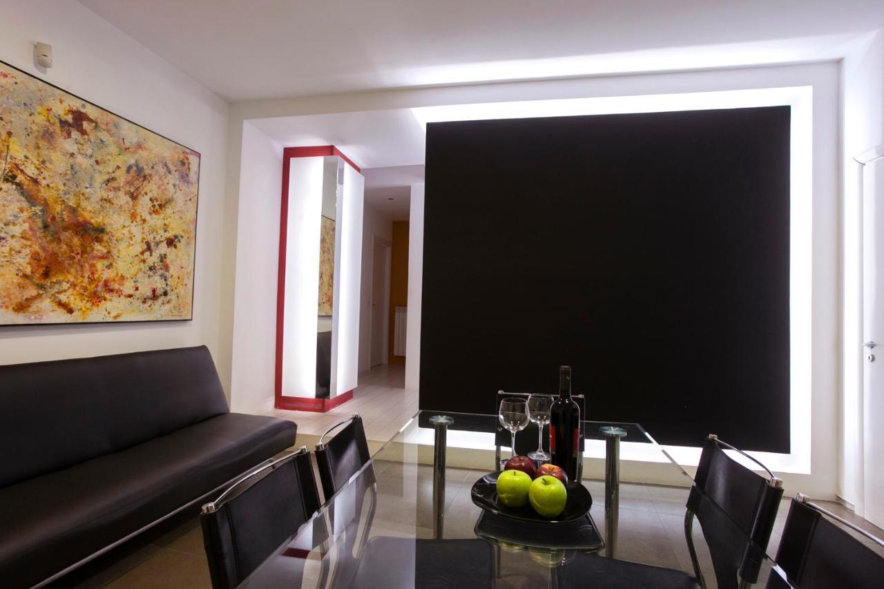 Villino Erminia - Seaside Art B&B Πίτσο Εξωτερικό φωτογραφία