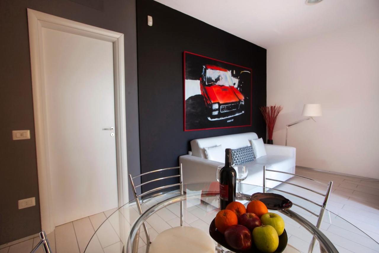 Villino Erminia - Seaside Art B&B Πίτσο Εξωτερικό φωτογραφία