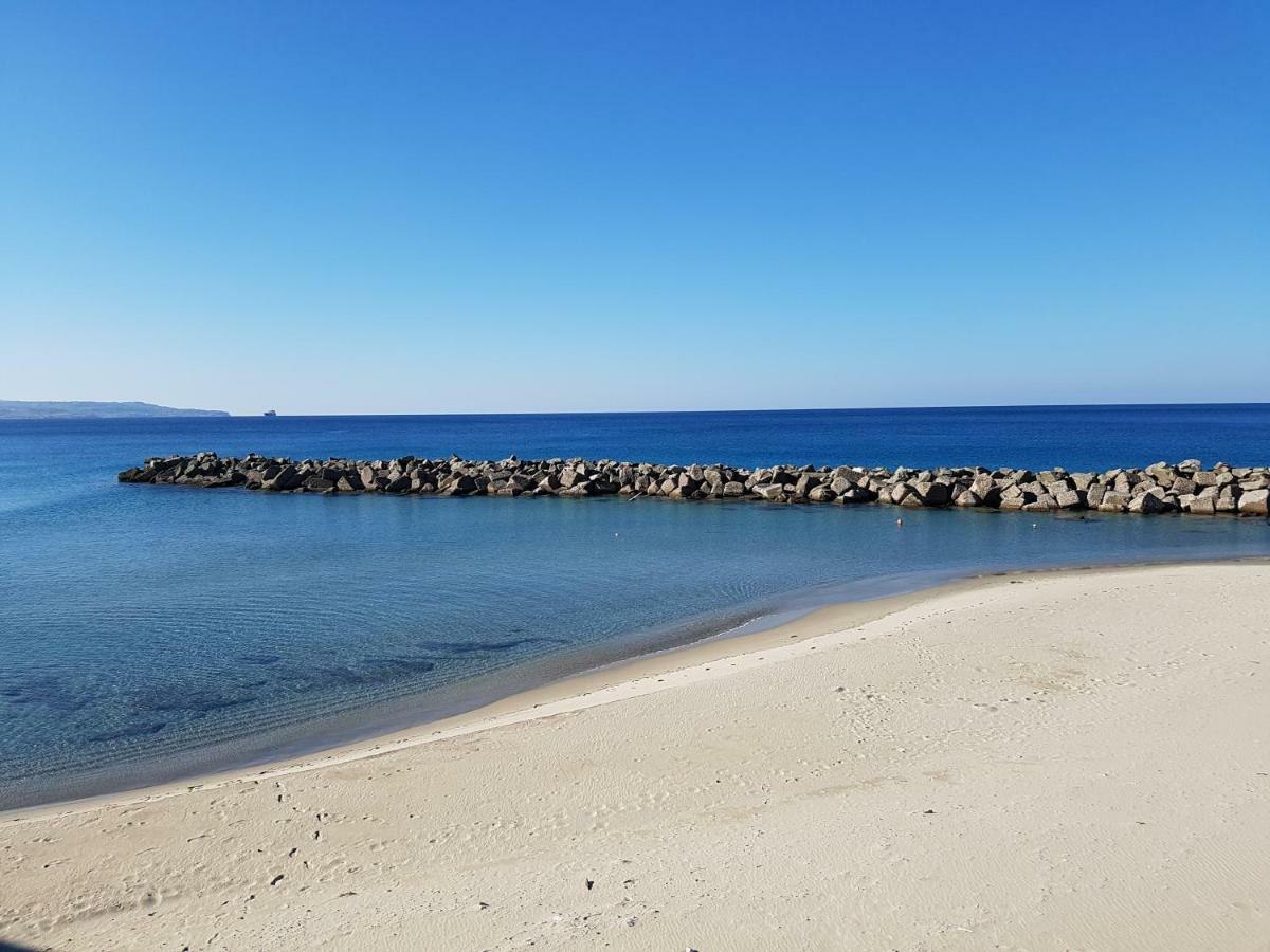 Villino Erminia - Seaside Art B&B Πίτσο Εξωτερικό φωτογραφία